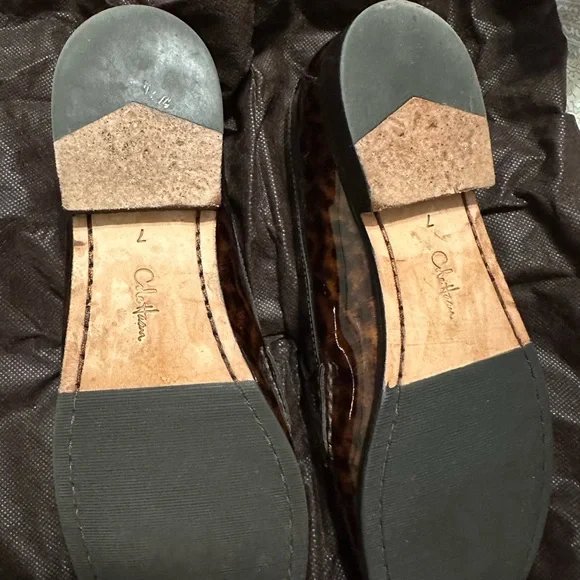 EUC Cole Haan Loafer - Picture 6 of 6